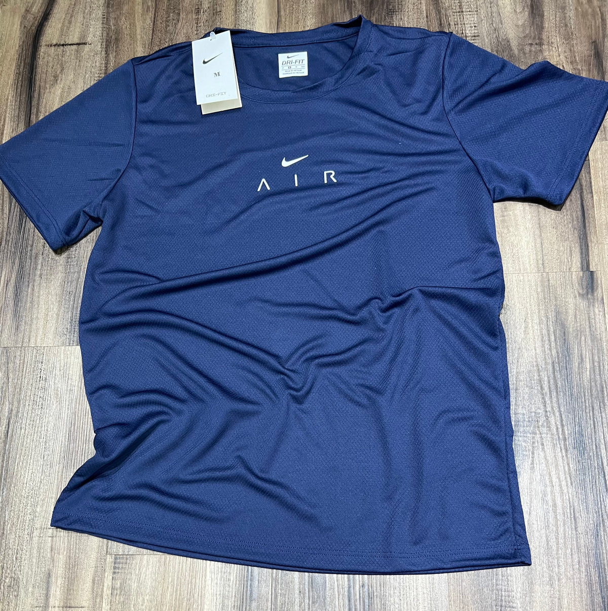 Camiseta Nike dri-fit unidade