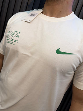 Camiseta Nike Athletes - Malha 30.1