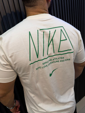 Camiseta Nike Athletes - Malha 30.1