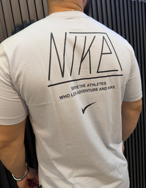 Camiseta Nike Athletes - Malha 30.1