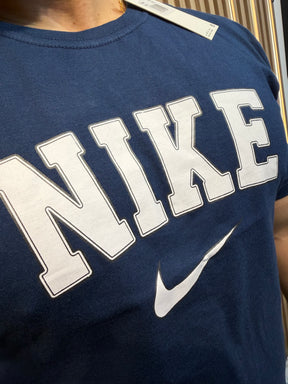 Camiseta Nike Algodão - Malha 30.1