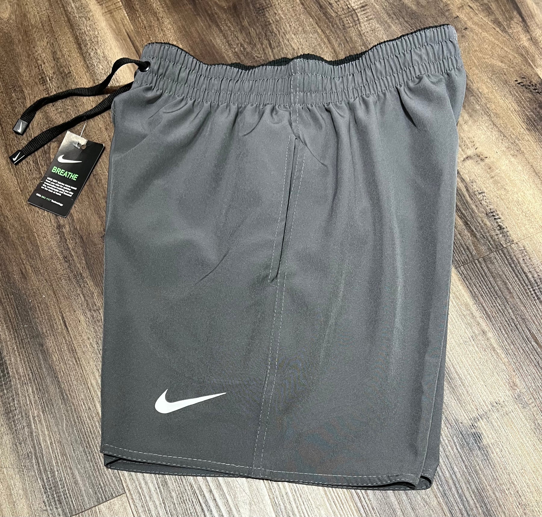 Bermudas Nike mauricinho dri-fit unidade