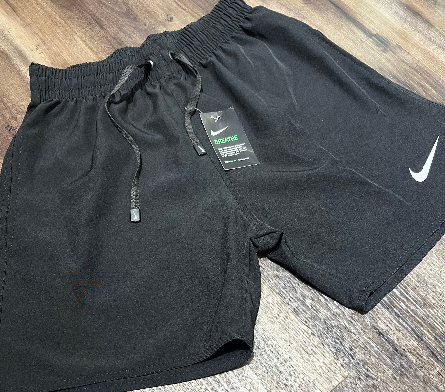 Shorts dri-fit unidade