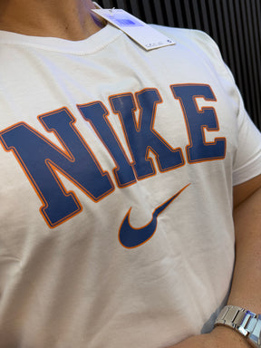 Camiseta Nike Algodão - Malha 30.1