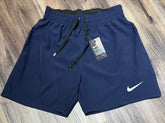 Bermuda Nike mauricinho dri-fit unidade