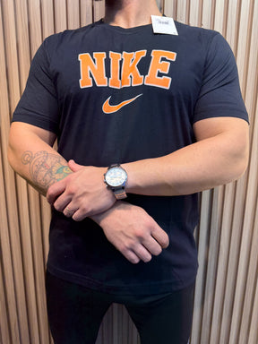 Camiseta Nike Algodão - Malha 30.1