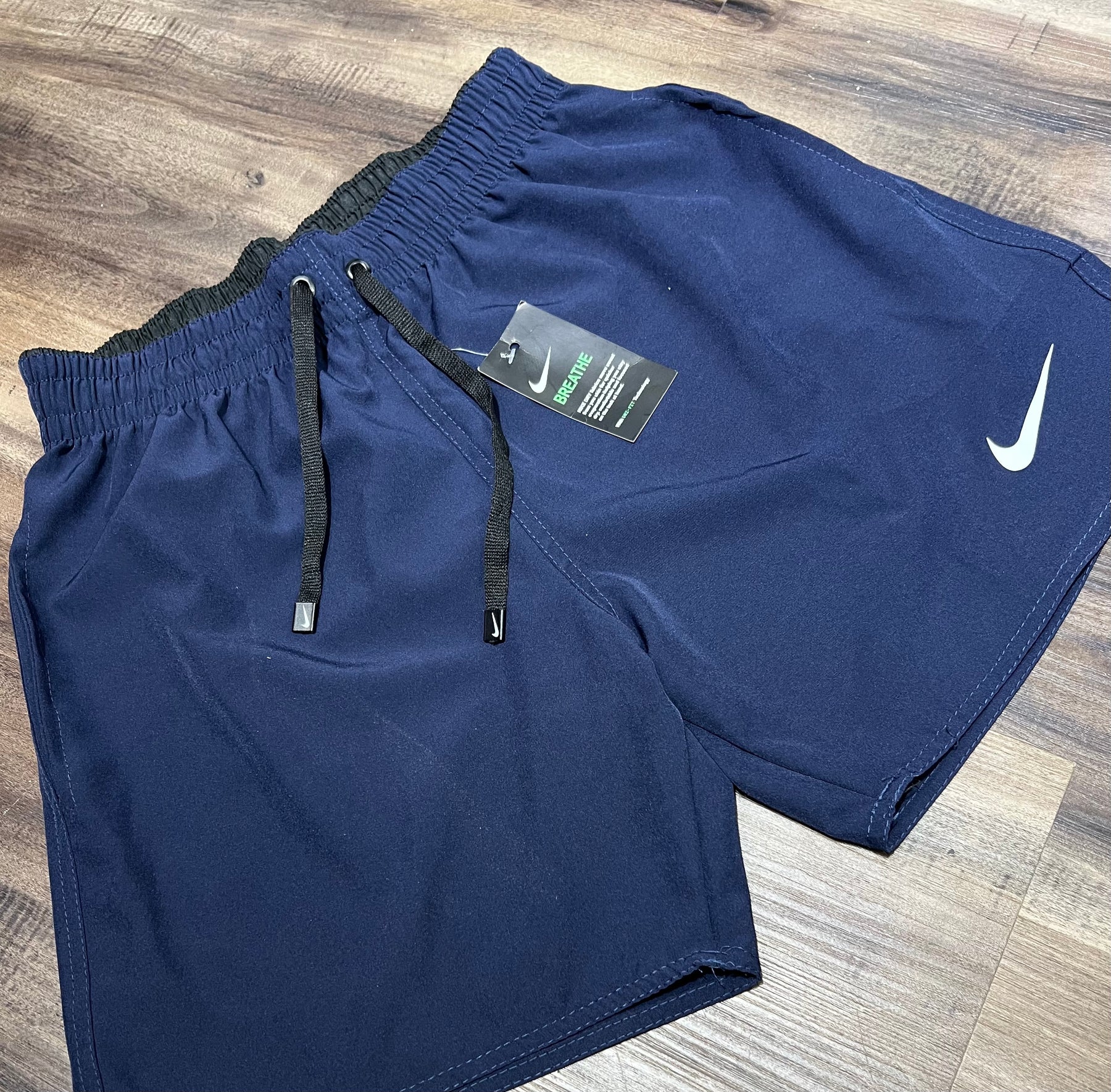 Bermuda Nike mauricinho dri-fit unidade