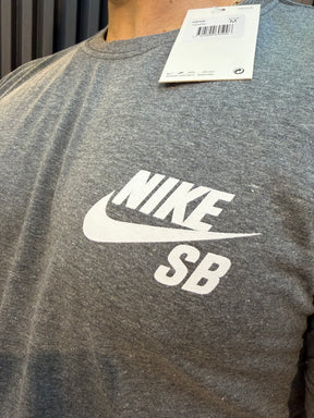 Camiseta Nike SB Algodão - Malha 30.1