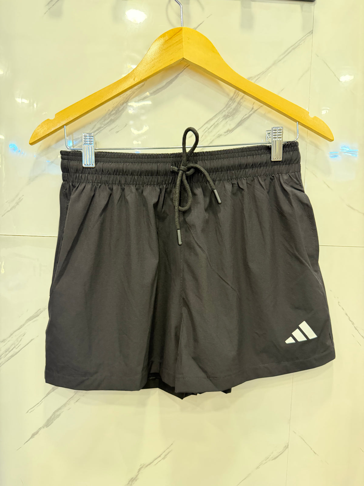 Shorts Dri-fit Adidas - Feminino