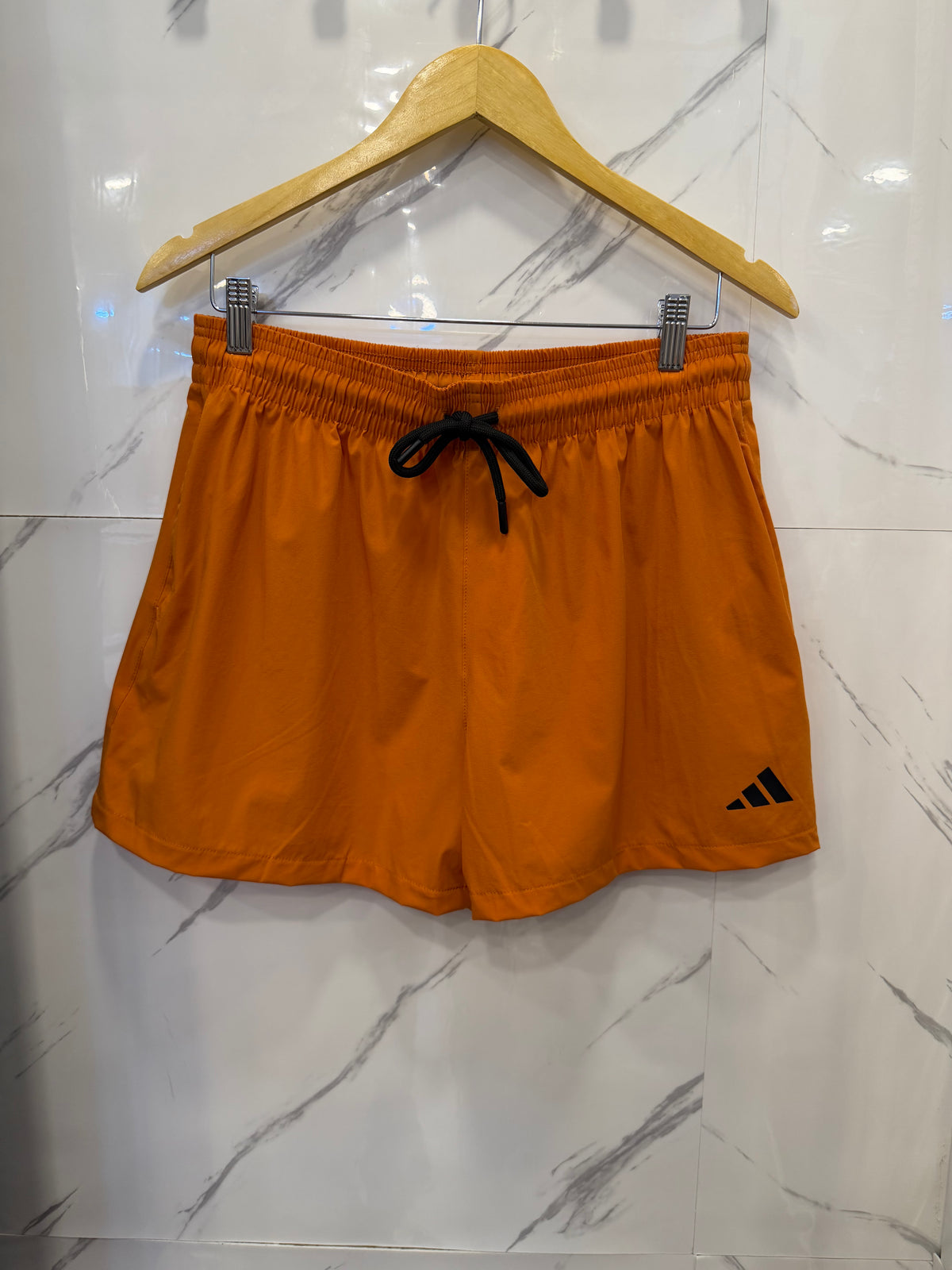 Shorts Dri-fit Adidas - Feminino