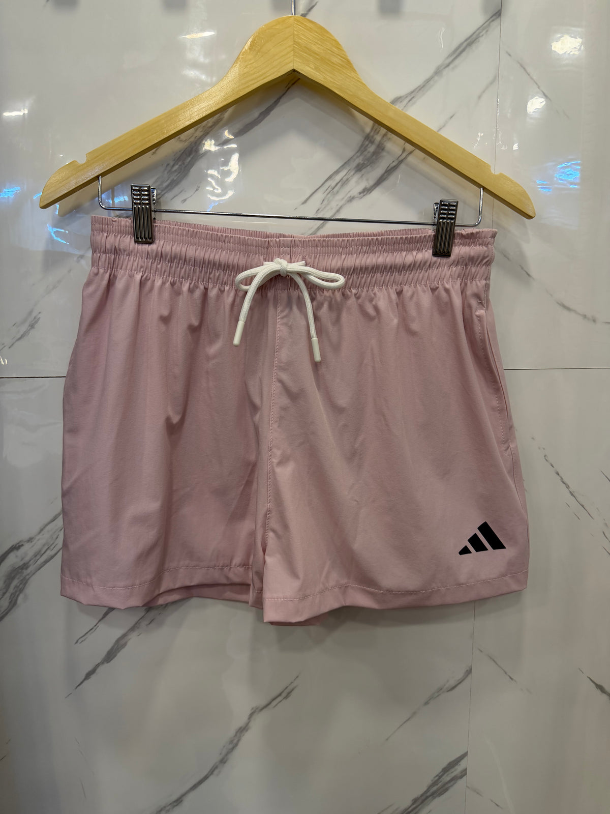 Shorts Dri-fit Adidas - Feminino