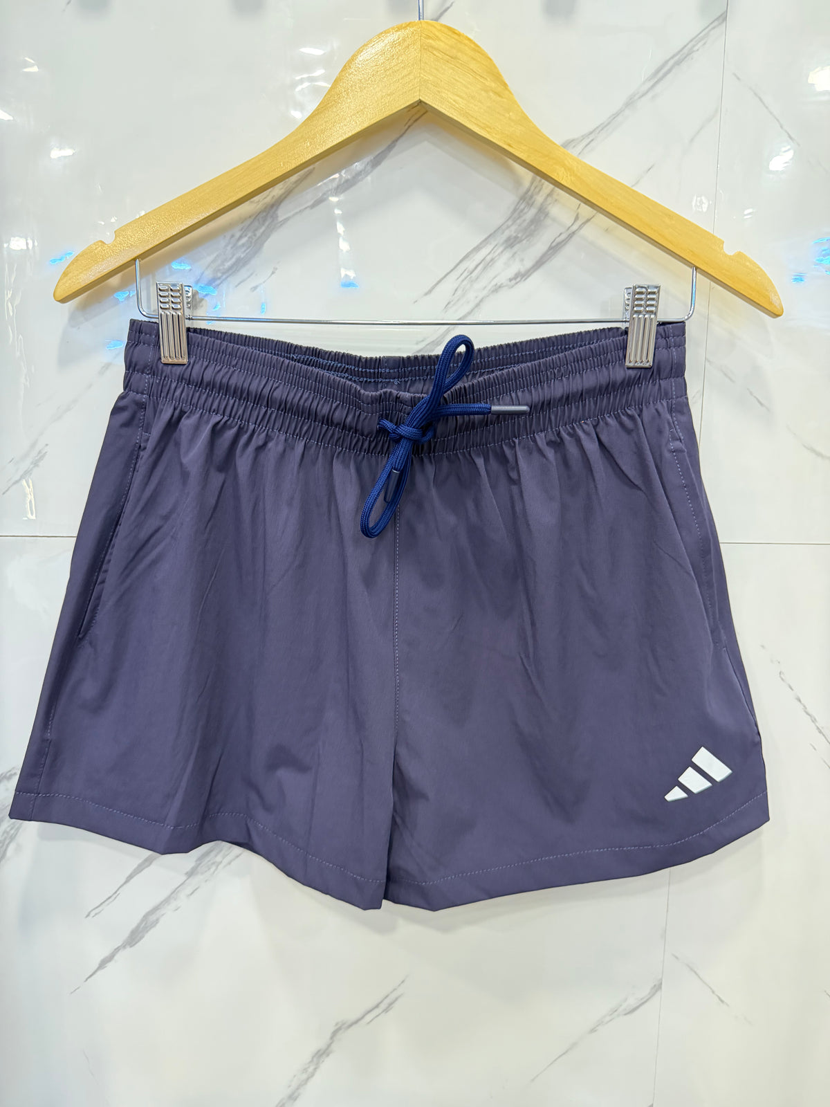 Shorts Dri-fit Adidas - Feminino