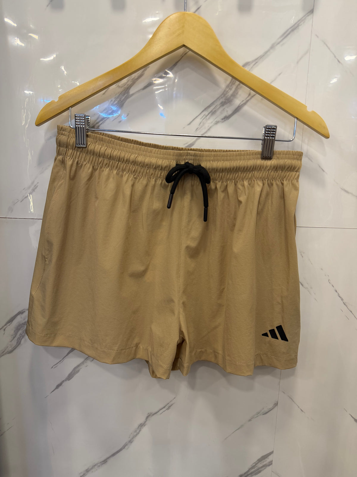 Shorts Dri-fit Adidas - Feminino