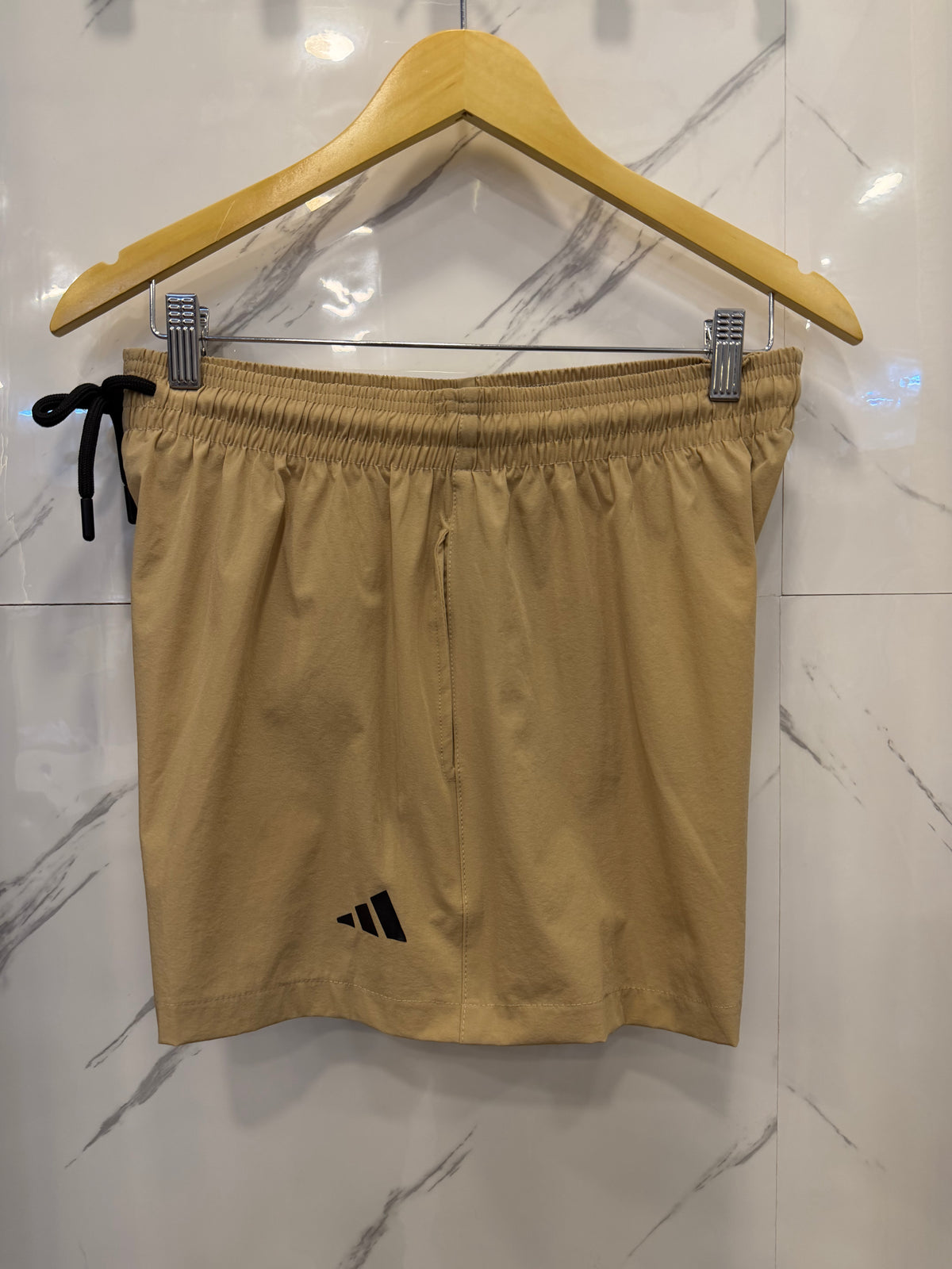 Shorts Dri-fit Adidas - Feminino