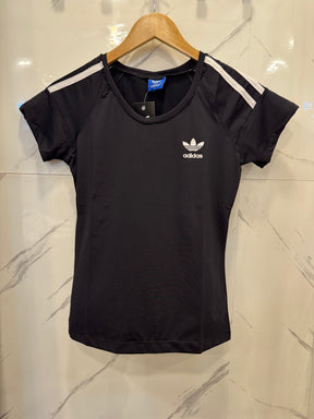 Camiseta Dri-Fit Adidas – Feminino