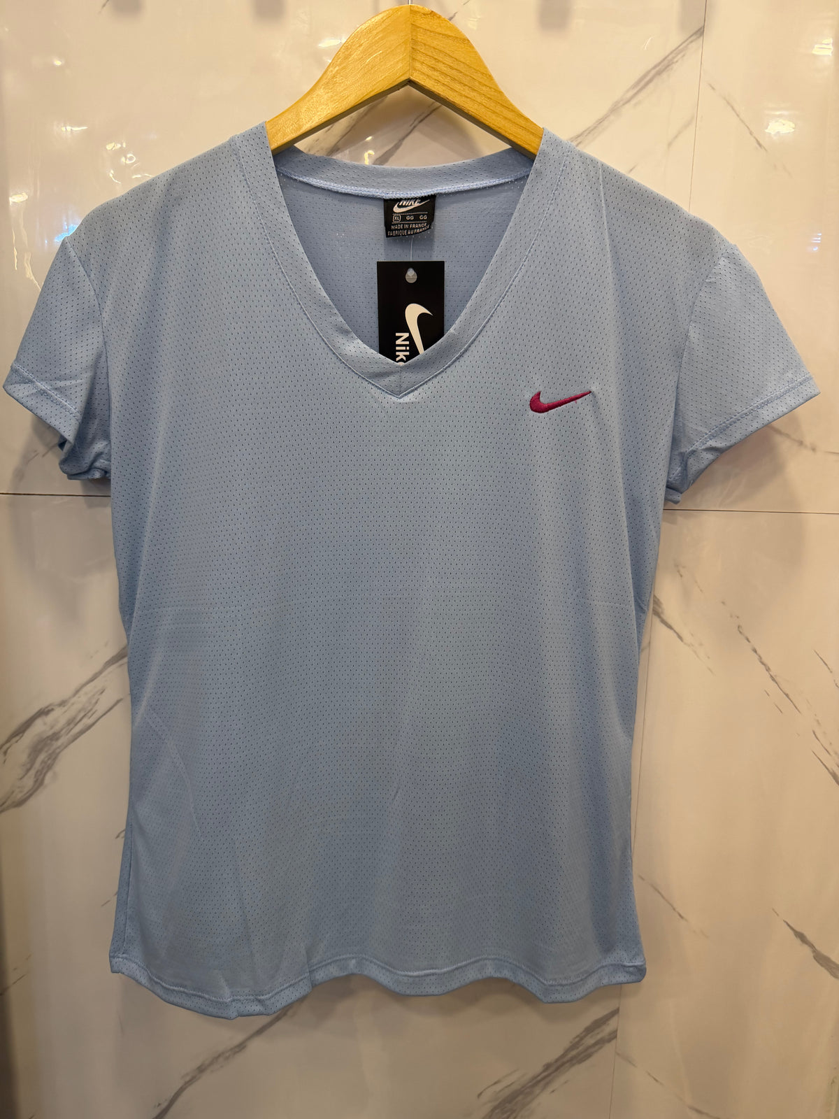 Camiseta Dri-Fit Nike – Feminino