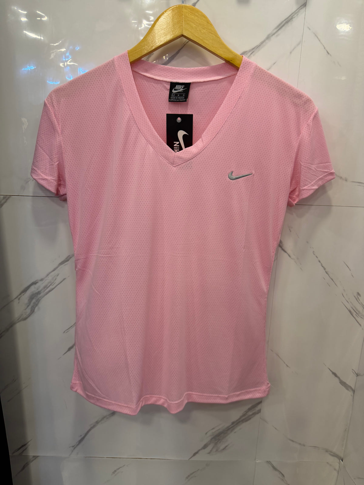 Camiseta Dri-Fit Nike – Feminino