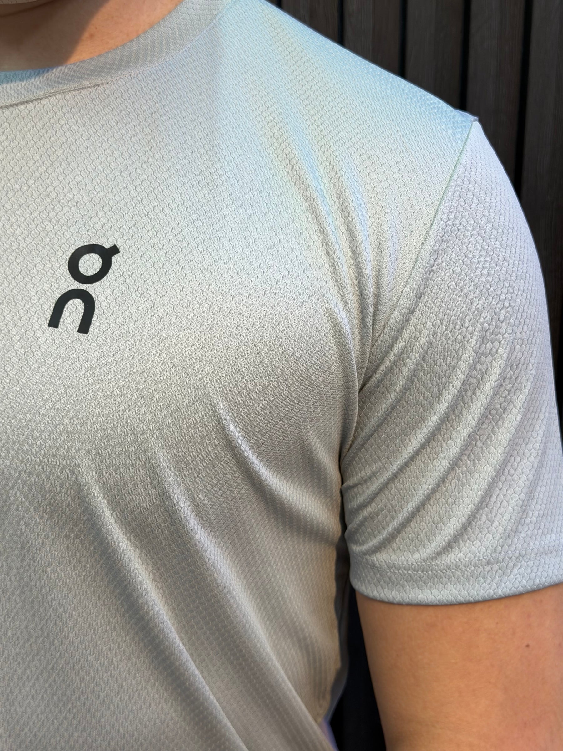 Camiseta Dri-fit unitário - ON Running