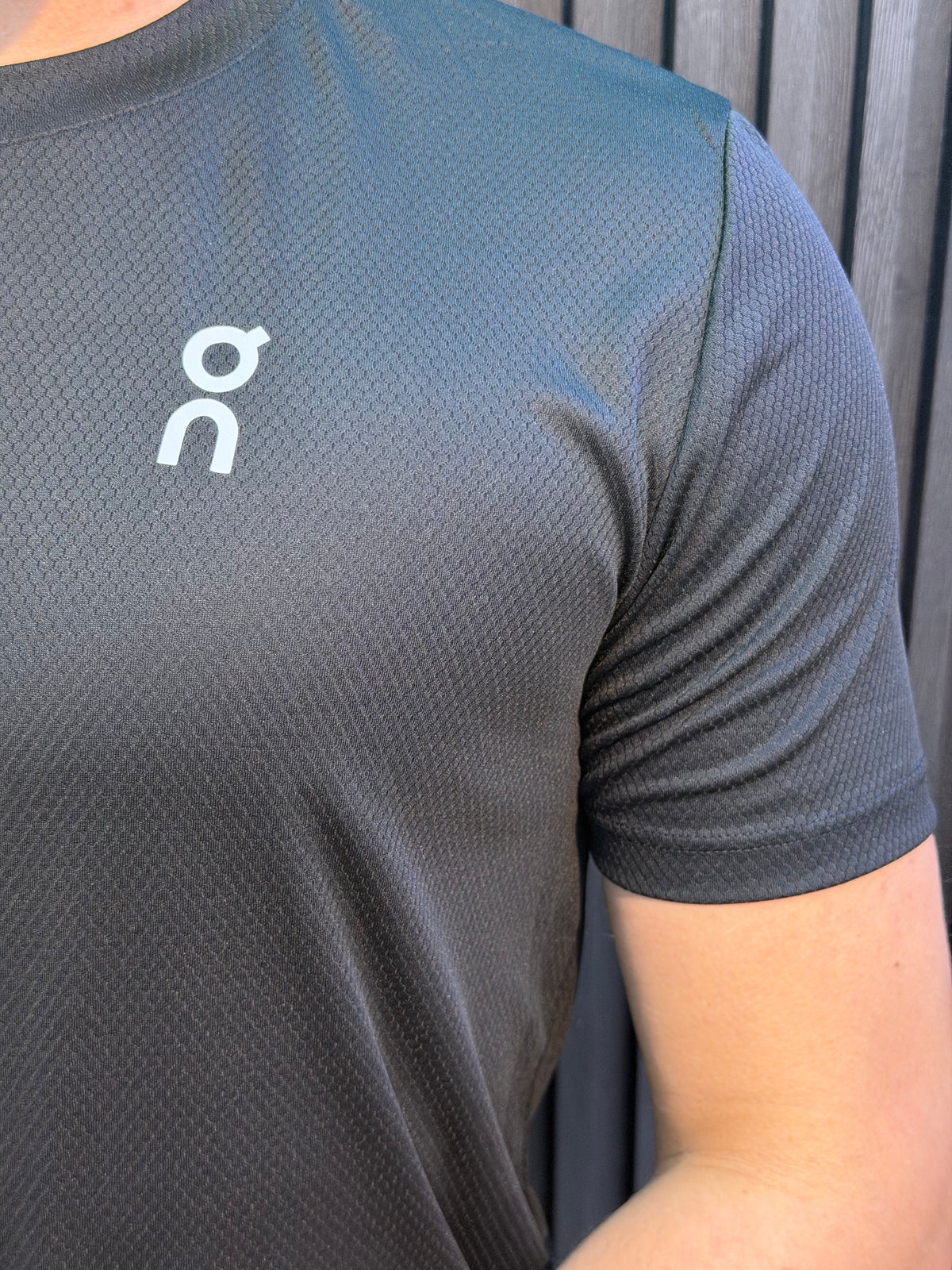 Camiseta Dri-fit unitário - ON Running