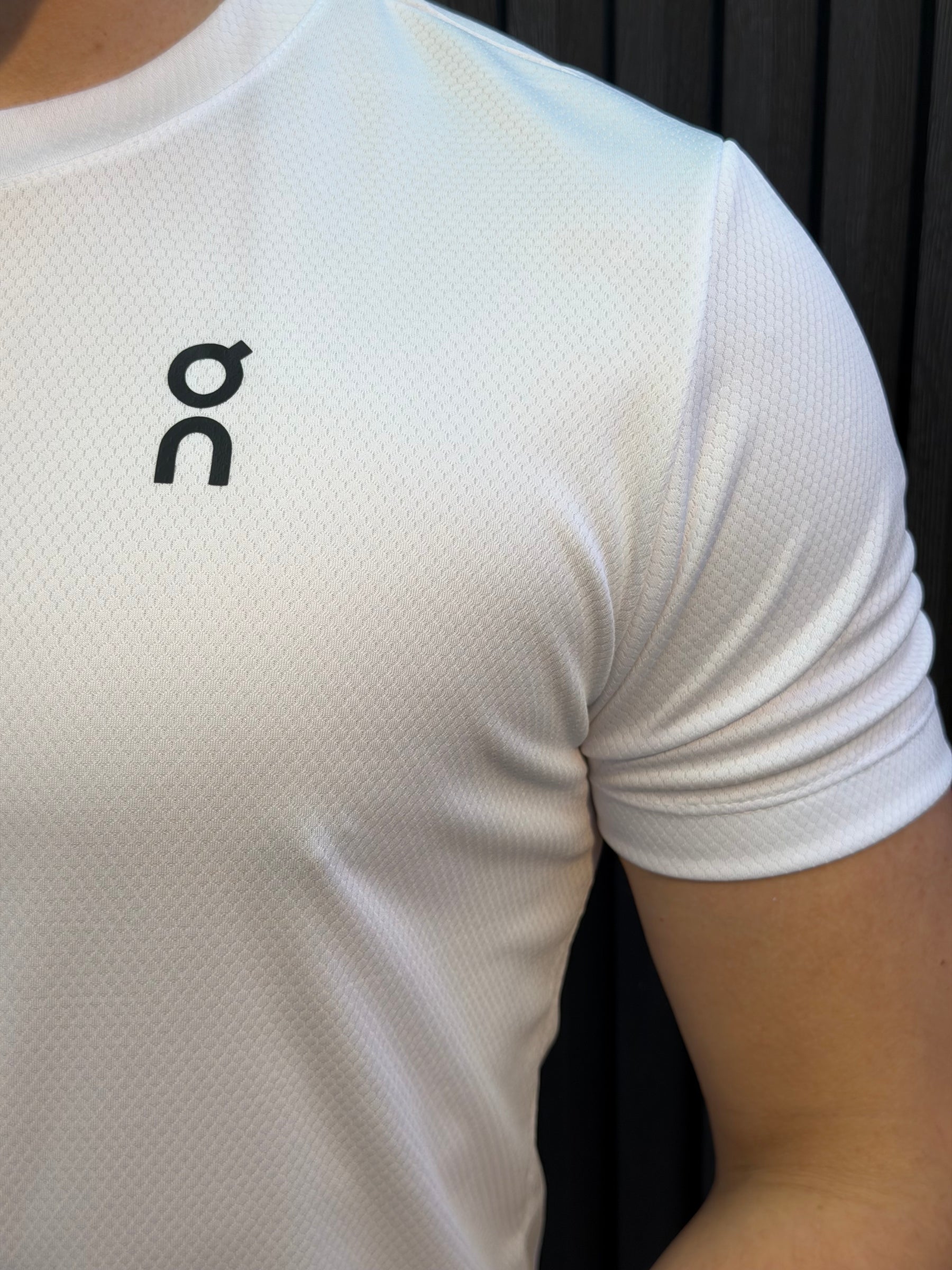 Camiseta Dri-fit unitário - ON Running