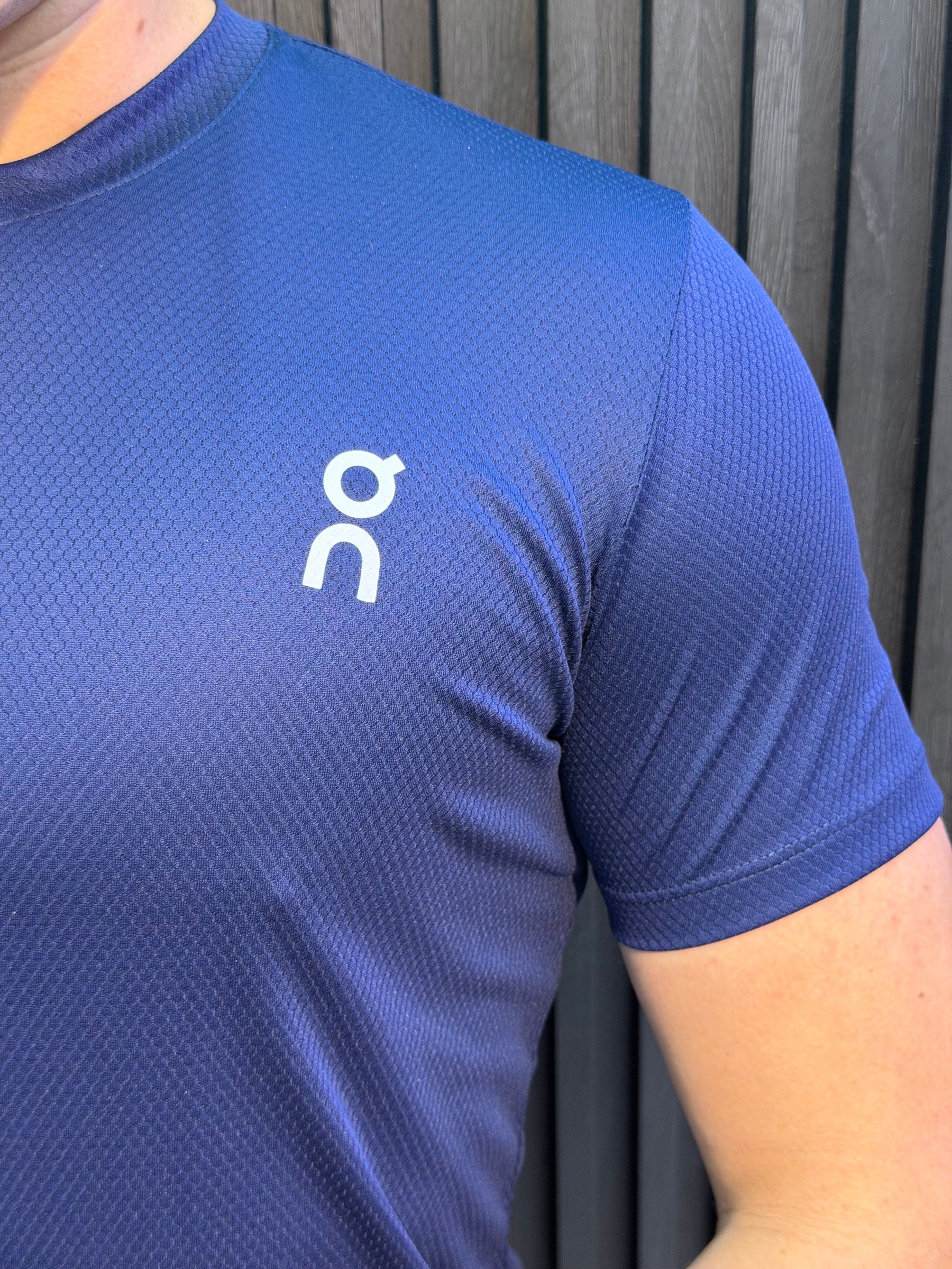 Camiseta Dri-fit unitário - ON Running