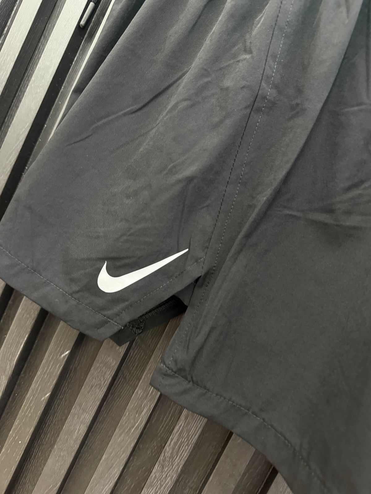 Dri-fit Nike clássico  - Feminino