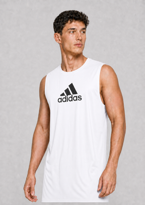 Kit 3 Regatas Adidas Dri-Fit