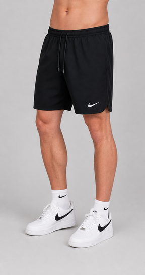 Kit 3 Shorts Dri-Fit Nike - Masculinos mauricinho