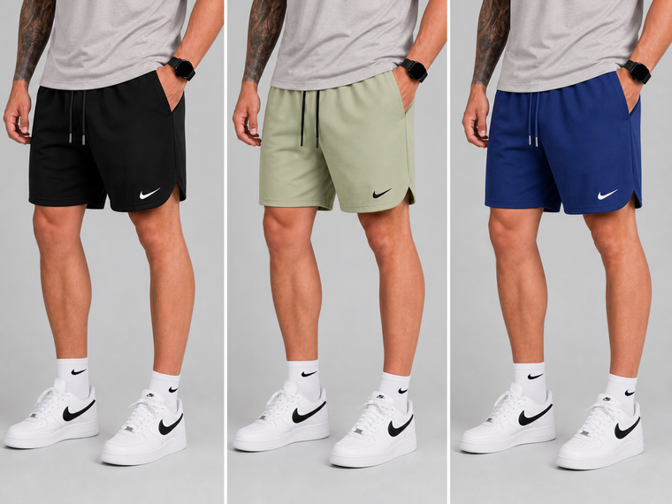 Shorts & Kits