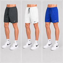 Kit 3 Shorts Dri-Fit Nike - Masculinos mauricinho
