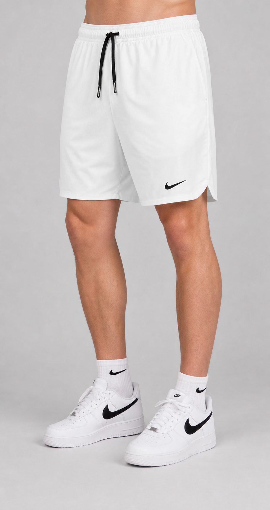 Kit 3 Shorts Dri-Fit Nike - Masculinos mauricinho