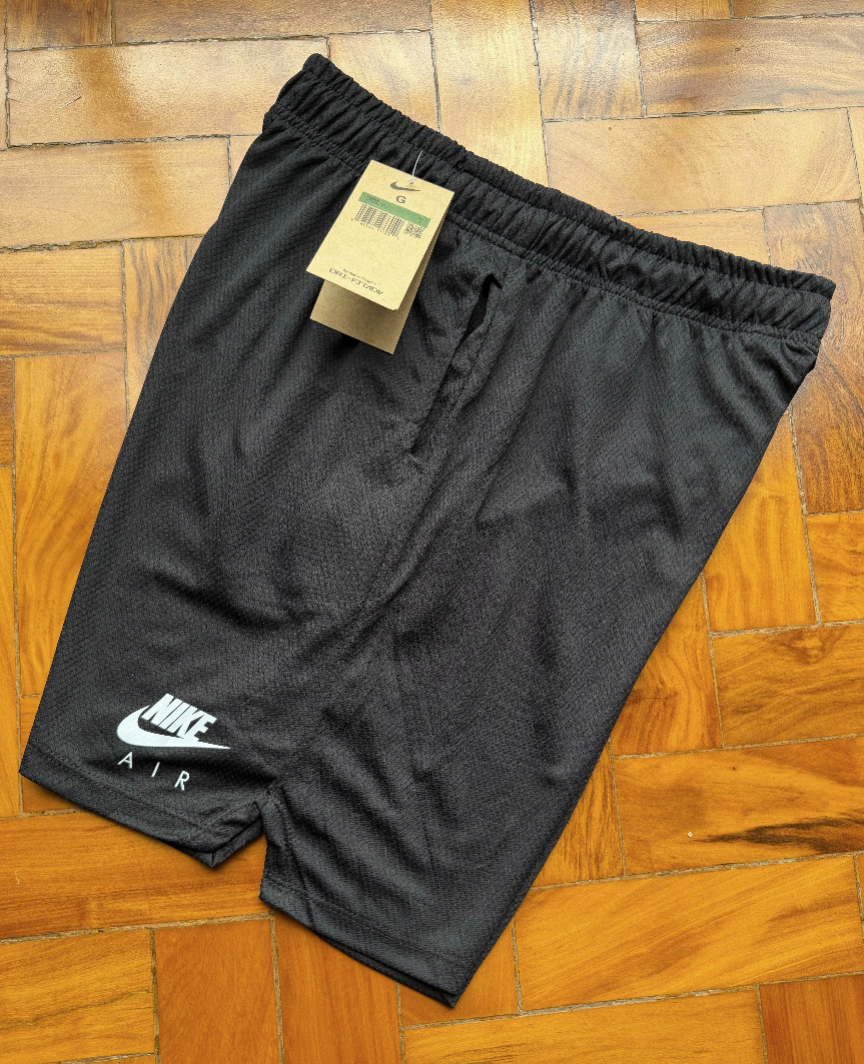 Shorts Dri-fit Nike Air - Unidade
