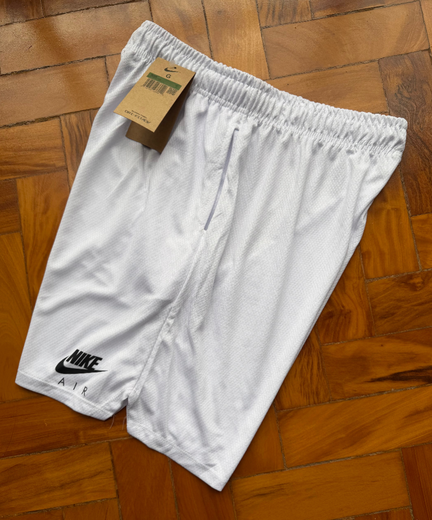 Shorts Dri-fit Nike Air - Unidade