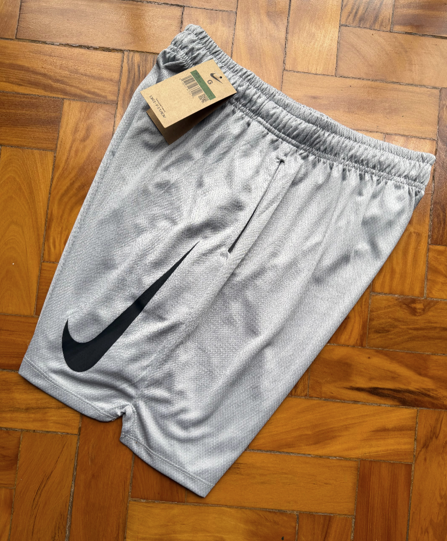Shorts Dri-fit Nike Facão - Unidade