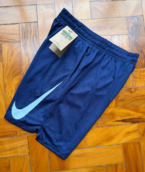 Shorts Dri-fit Nike Facão - Unidade