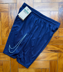 Shorts Dri-fit Nike Facão - Unidade