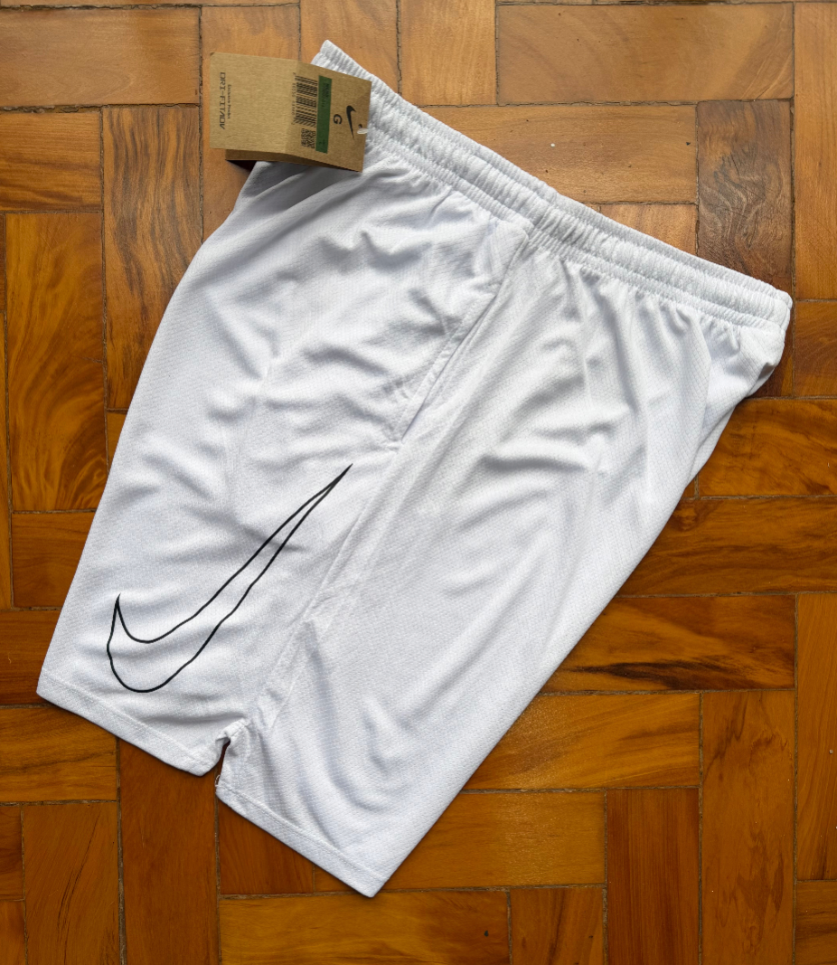 Shorts Dri-fit Nike Facão - Unidade