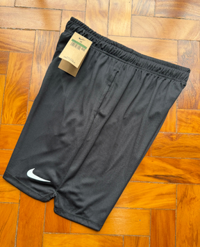 Shorts Dri-fit Nike Tradicional - Unidade