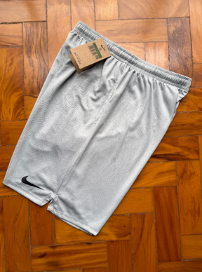 Shorts Dri-fit Nike Tradicional - Unidade