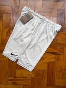 Shorts Dri-fit Nike Tradicional - Unidade