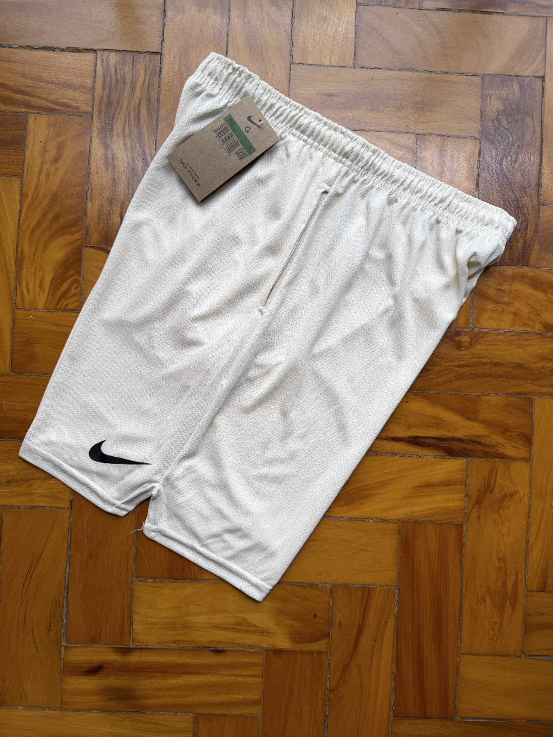 Shorts Dri-fit Nike Tradicional - Unidade
