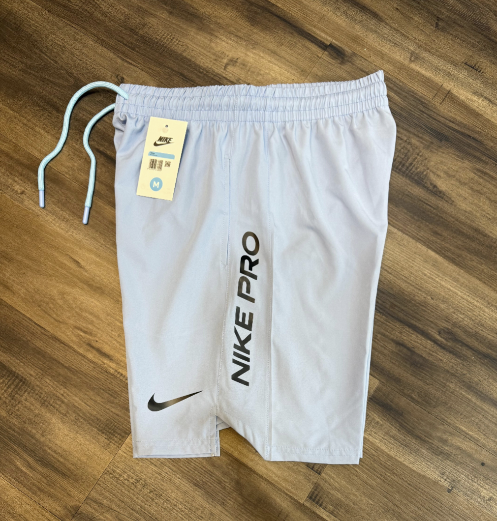 Shorts Dri-fit Nike Pro - Unidade