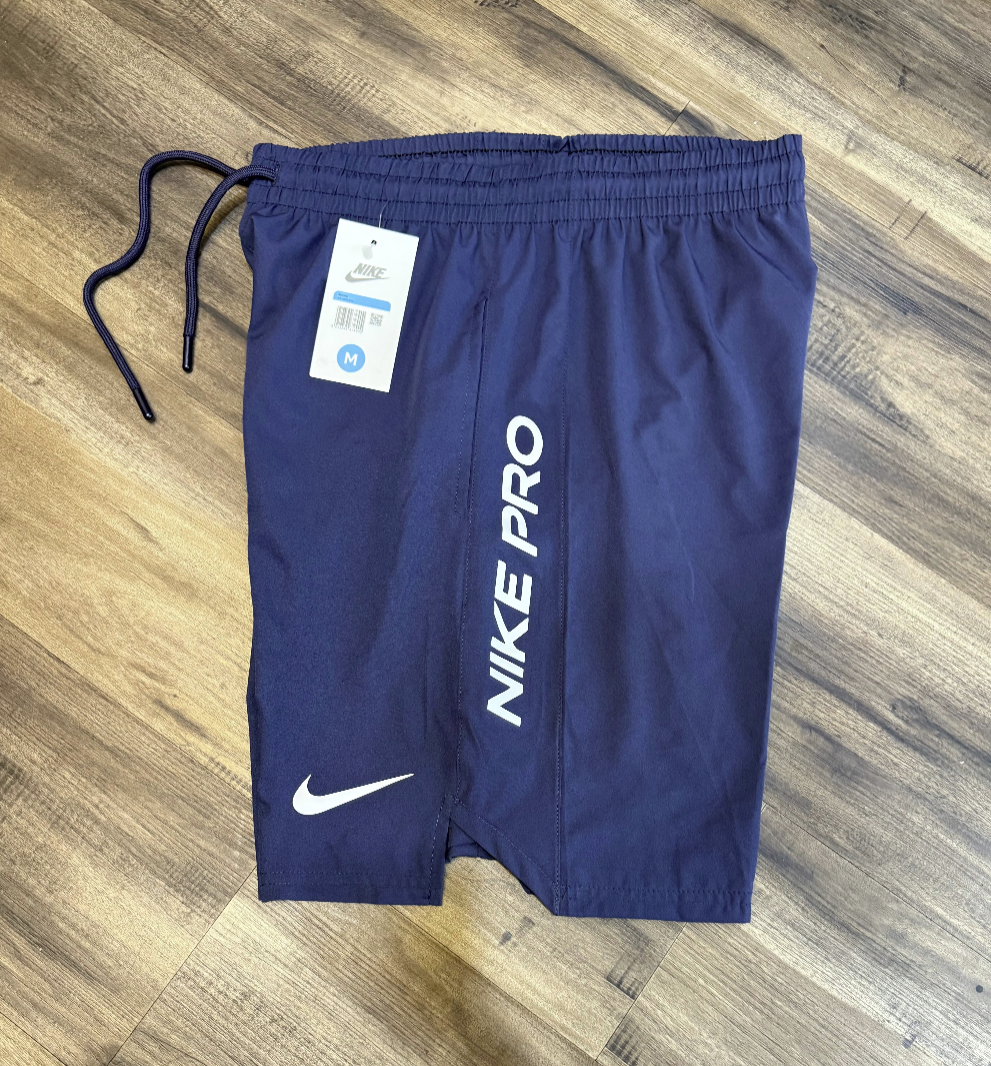 Shorts Dri-fit Nike Pro - Unidade