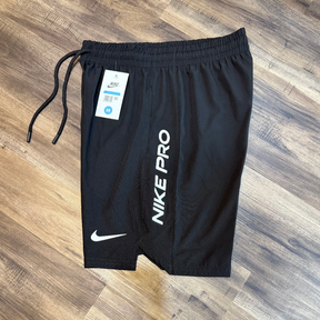 Shorts Dri-fit Nike Pro - Unidade