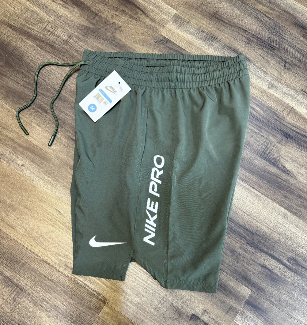 Shorts Dri-fit Nike Pro - Unidade