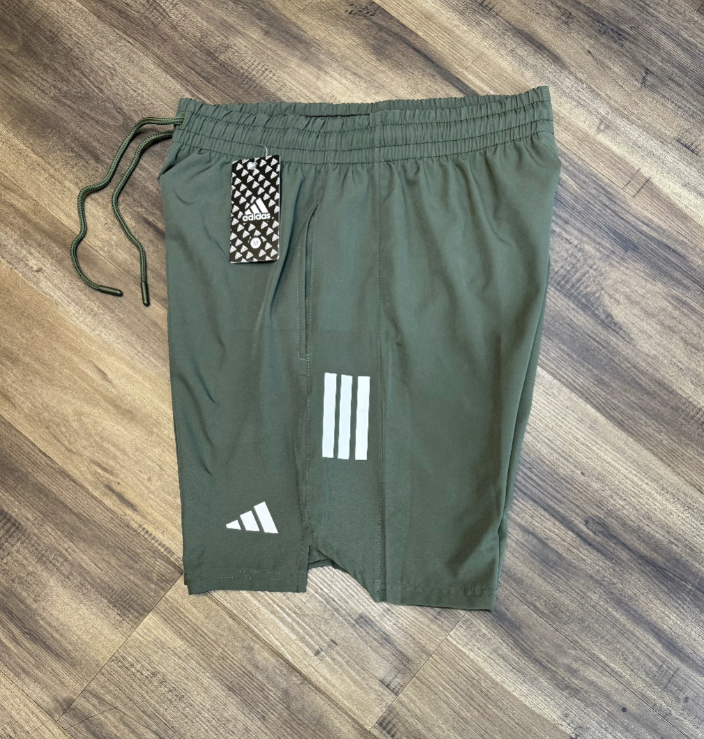 Shorts Adidas Dri-fit - Unidade