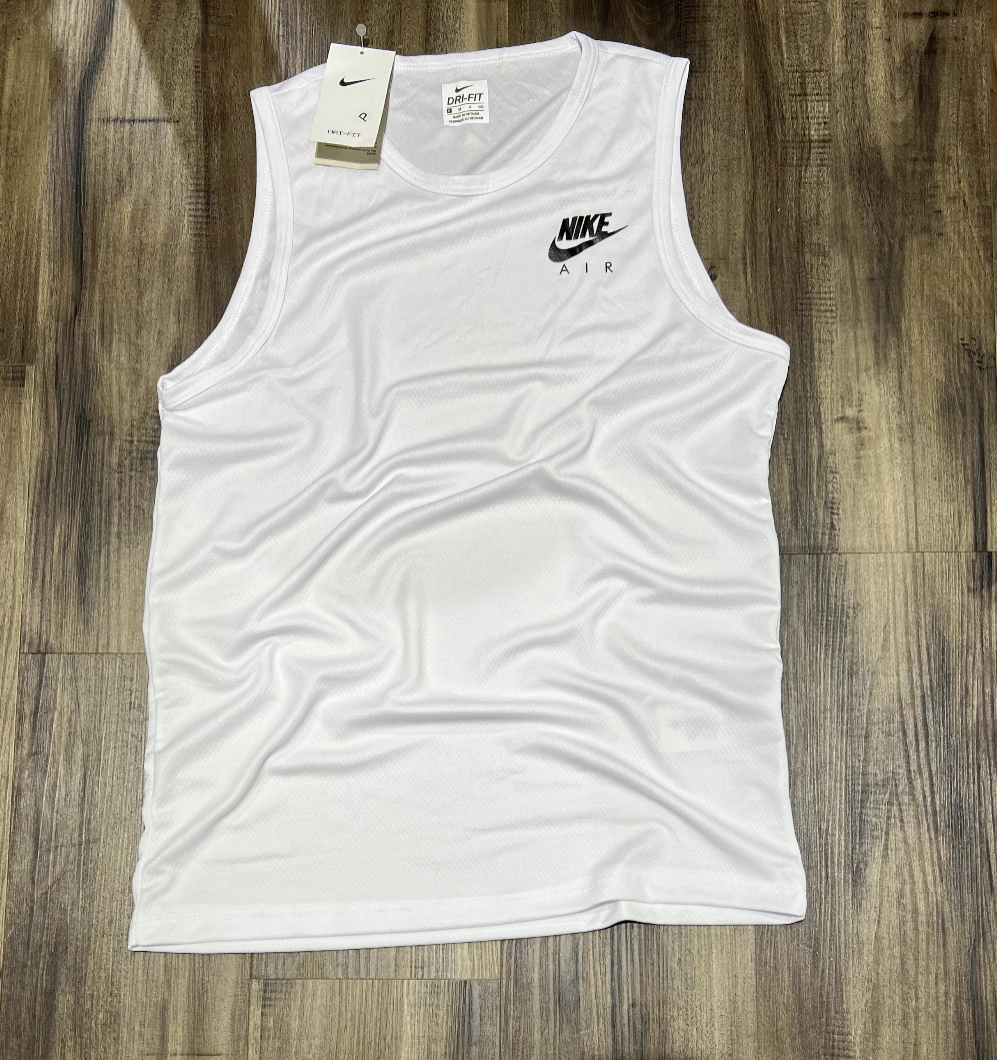 Regata Dri-fit Nike Air - Unidade