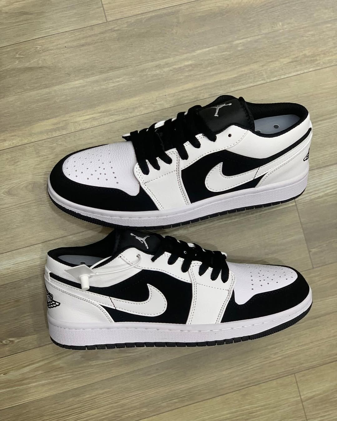 Tênis Nike Air Jordan 1 Low - Importado Premium