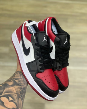 Tênis Nike Air Jordan 1 - Importado Premium