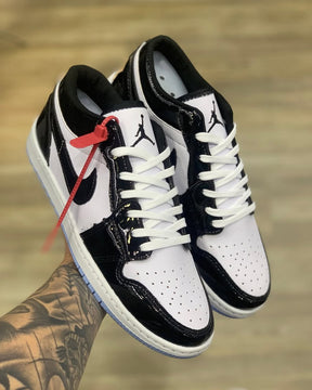 Tênis Nike Air Jordan 1 Low - Importado Premium